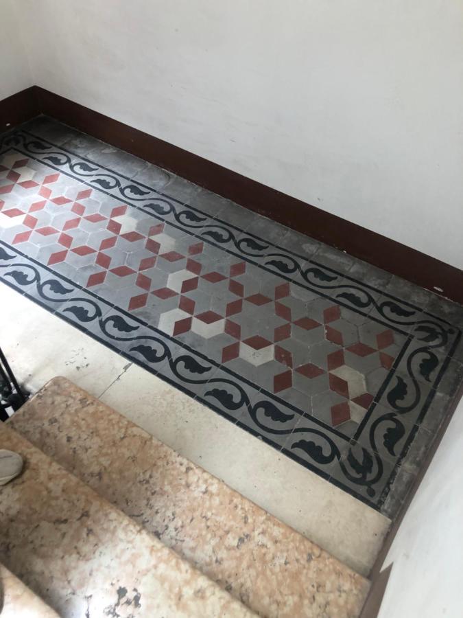 Navona,Campo De Fiori Roof Top House 로마 외부 사진