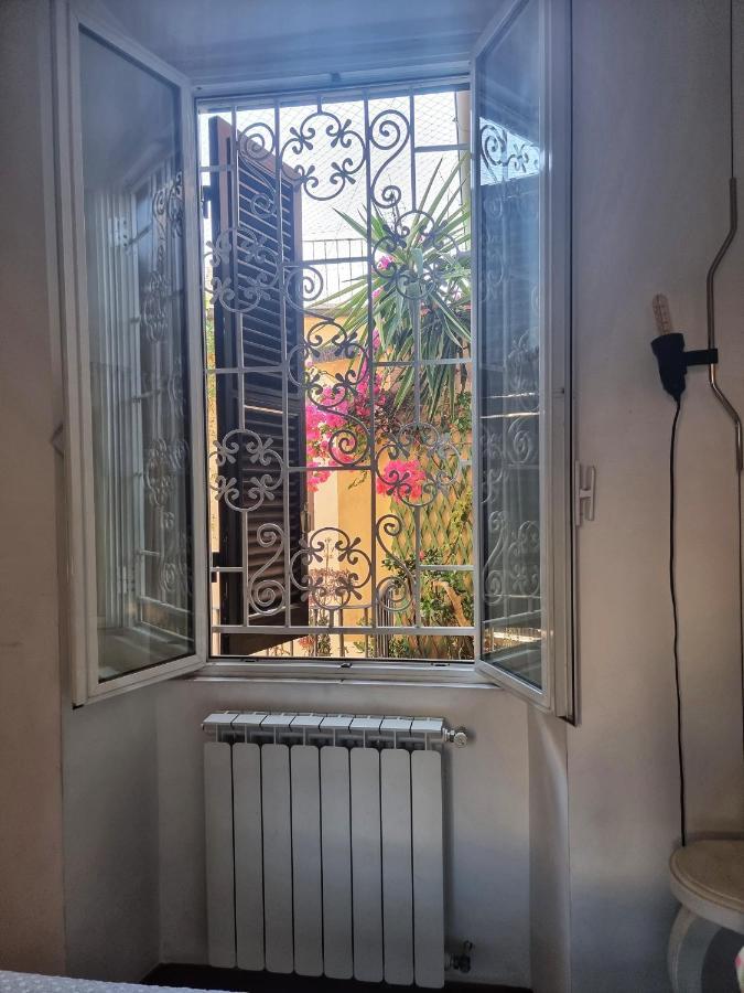 Navona,Campo De Fiori Roof Top House 로마 외부 사진