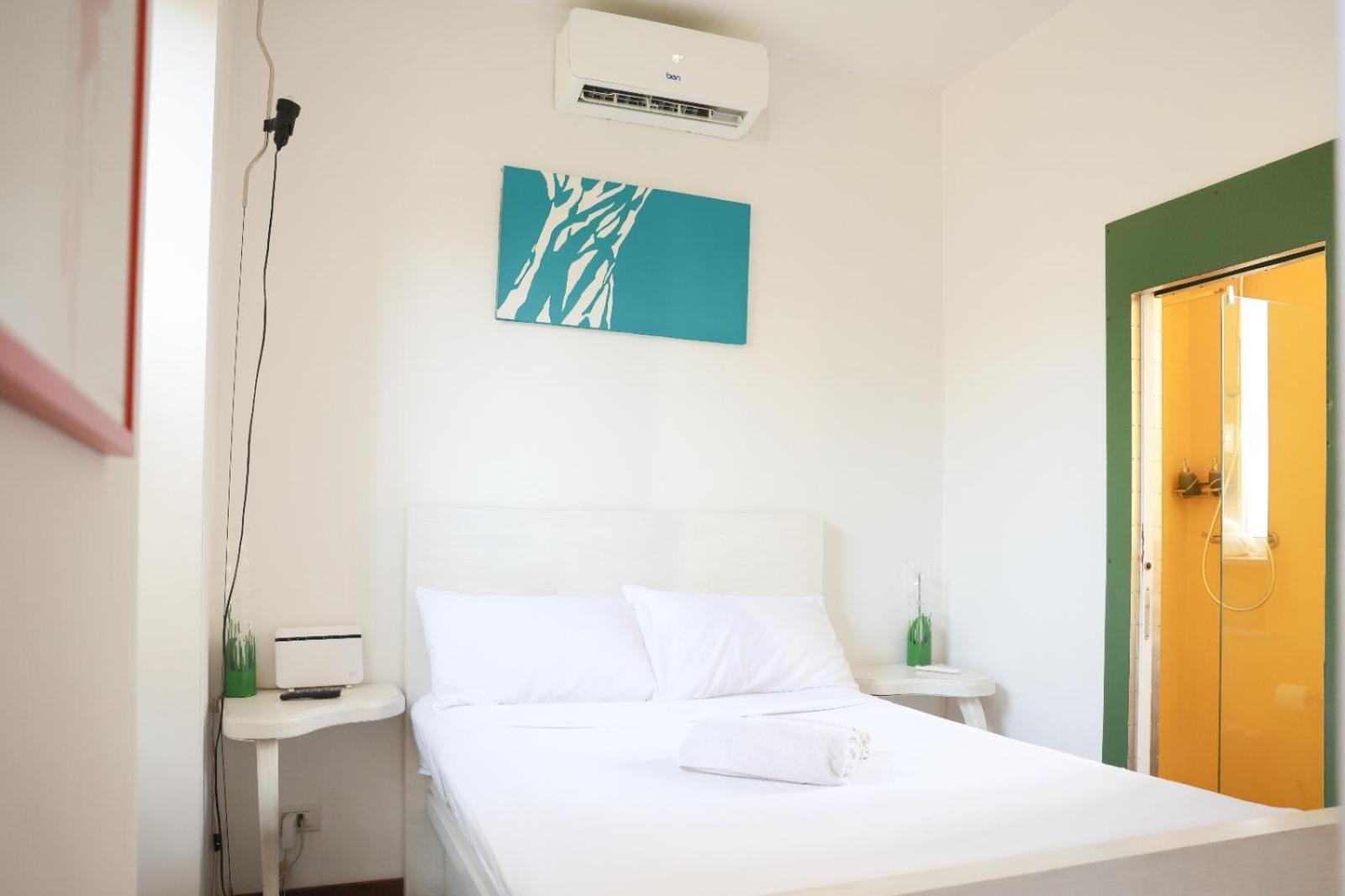Navona,Campo De Fiori Roof Top House 로마 외부 사진